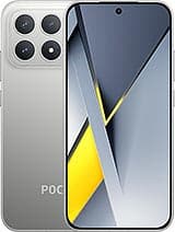 Xiaomi Poco F8 Pro