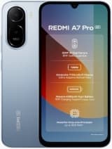 Xiaomi Redmi A7 Pro